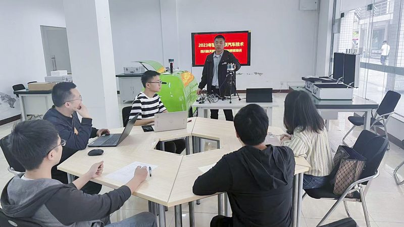 公路建造师培训：时间规划与学习路径解析