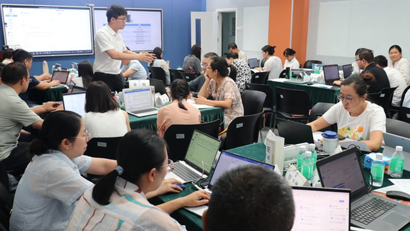 在辨别证书含金量的过程中，要注意避免以下话术：