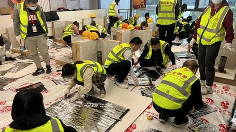 消防工程师网课案例分析：如何提升学习效率与通关技巧