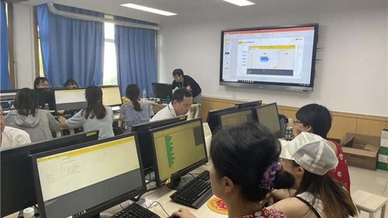 焊工培训加盟与自营：模式差异解析