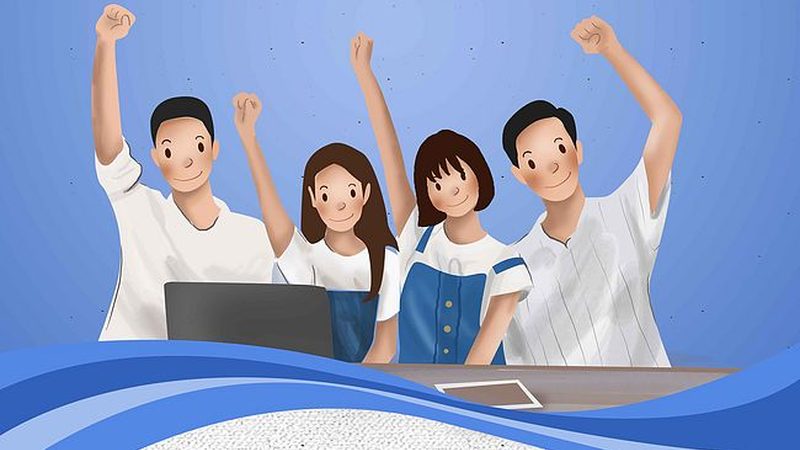 函授学历提升报名，这些要求你了解**