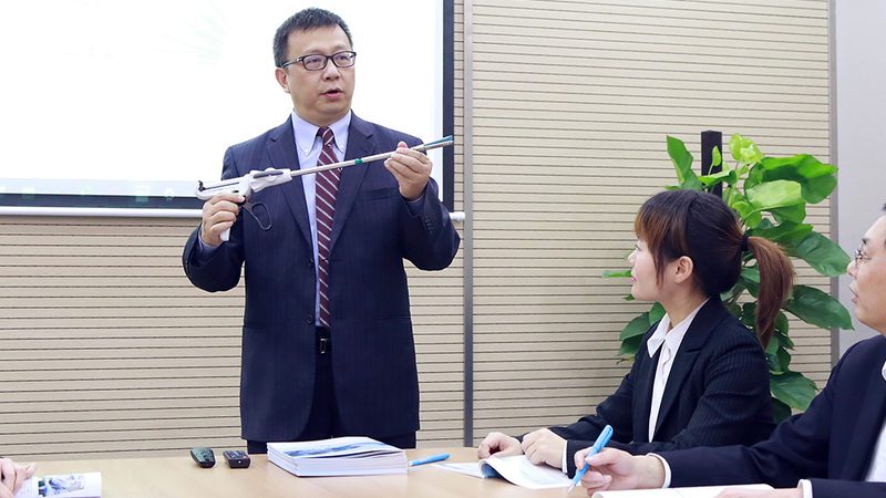 制造业企业培训方案定制：如何打造高效人才培养体系